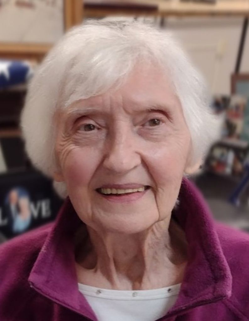 Betty A. Baune Profile Photo