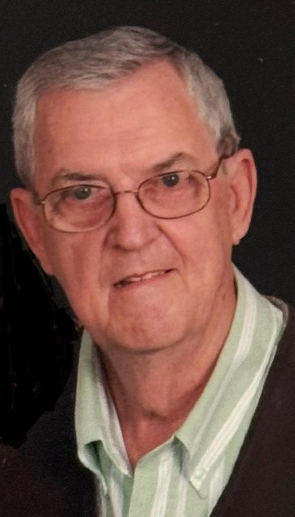 William (Bill) Louis Keith Profile Photo