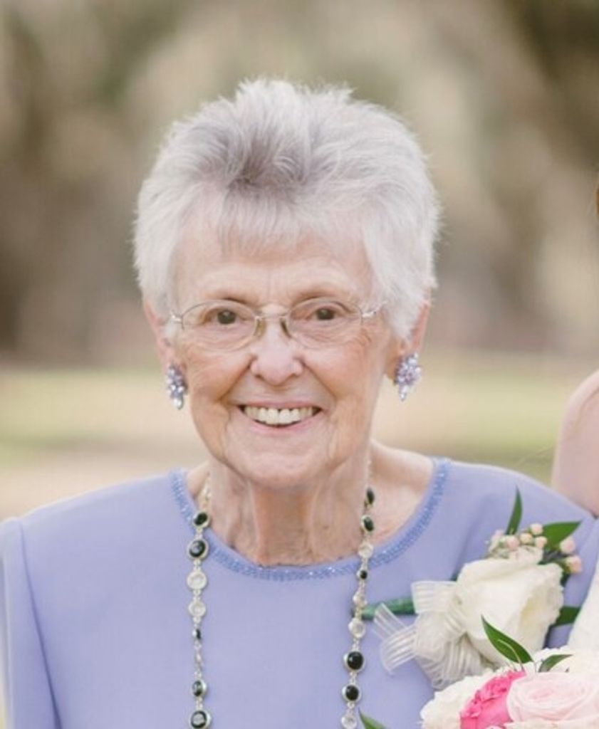 Mary Moody Profile Photo