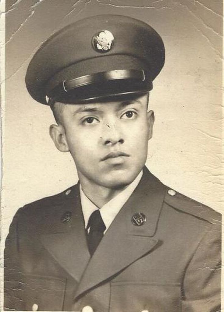 Felipe R. Romanos Profile Photo