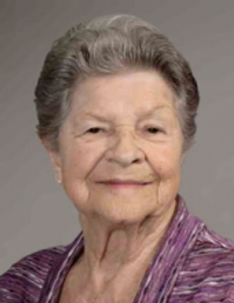 Anna Mae (Watts) Estep
