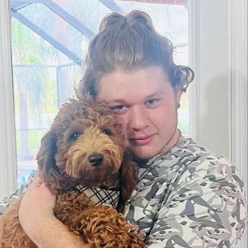 Michael Ryan Hutcheson Profile Photo