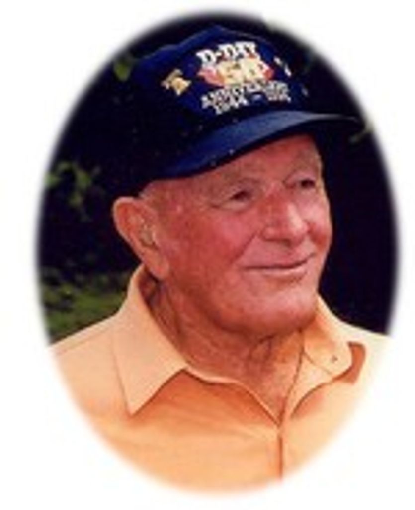 Donald S. Preston