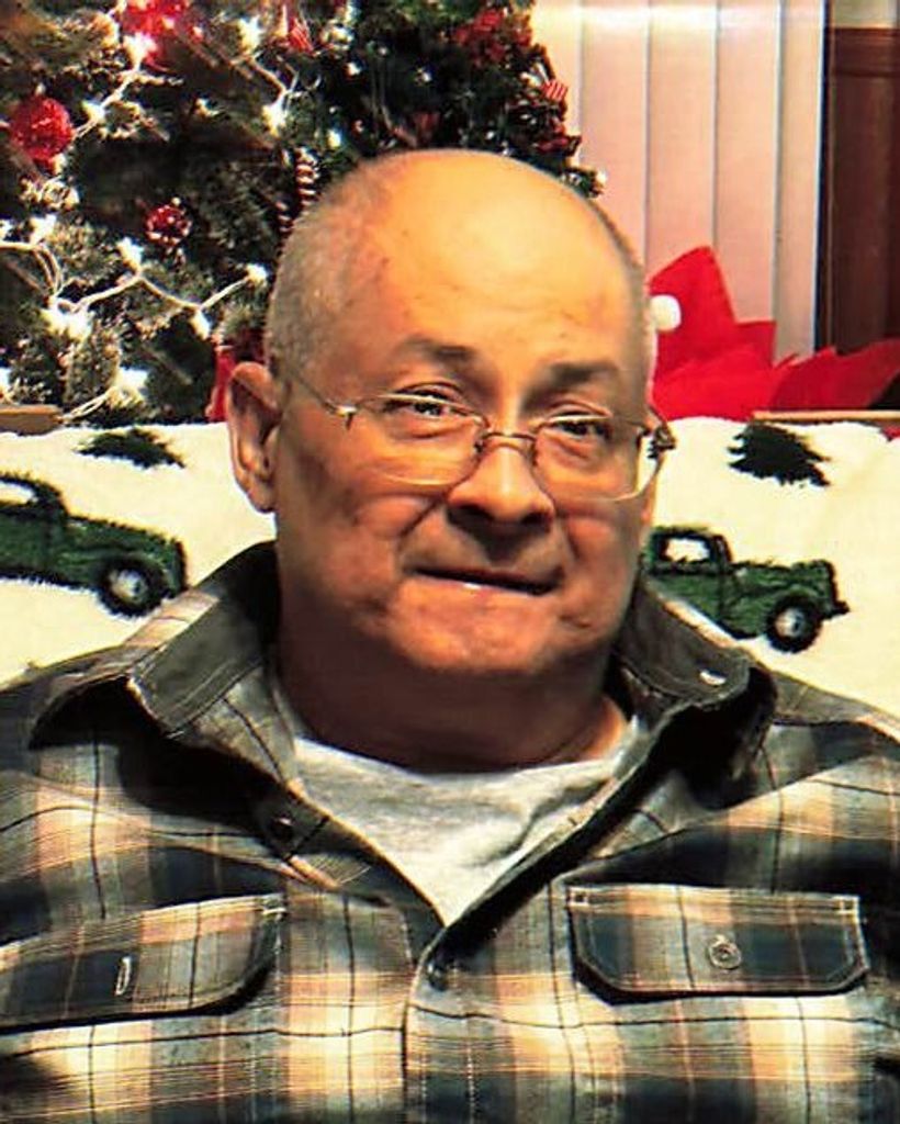 Gaylon Earl Faircloth Profile Photo