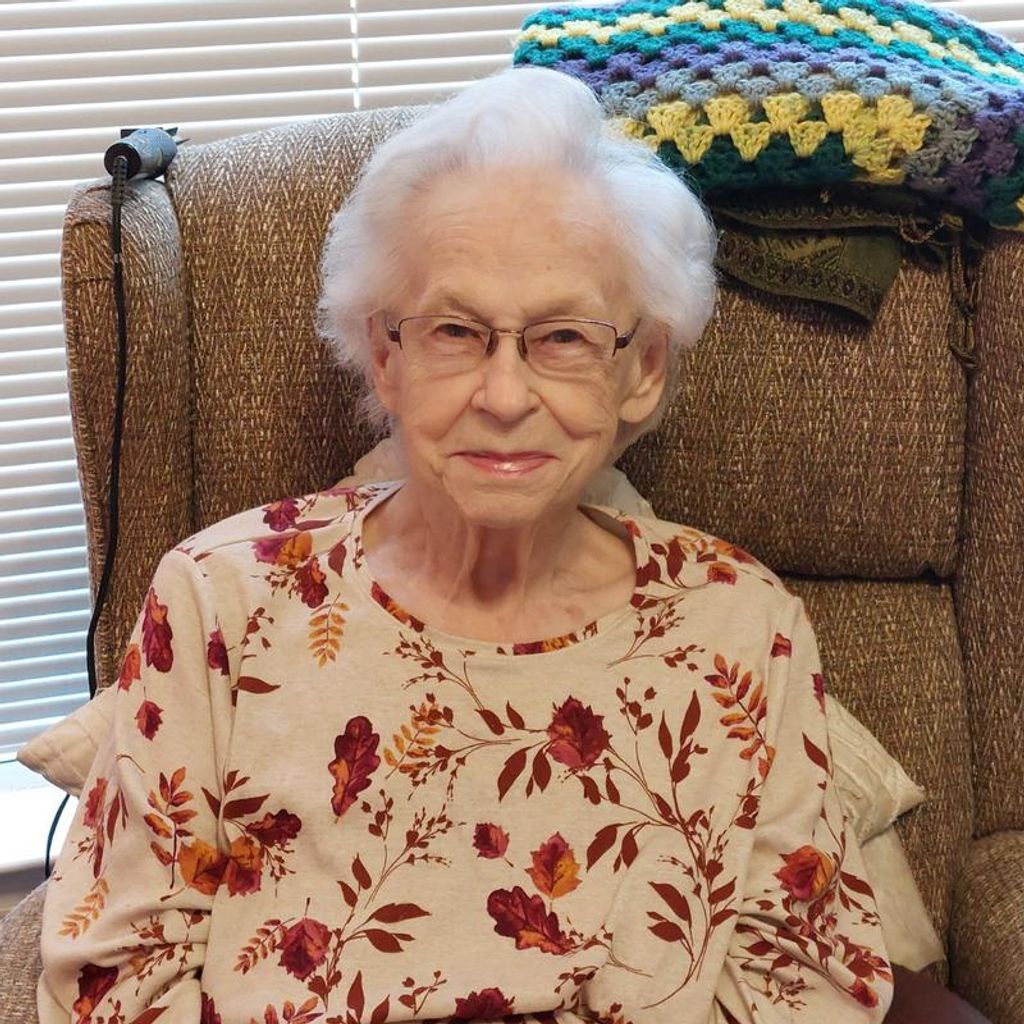 Mary Elwina Mays Profile Photo