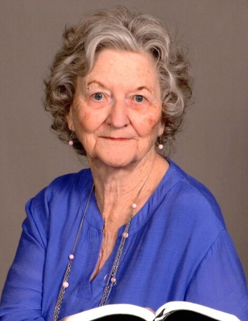 Janet Tomlinson Turner