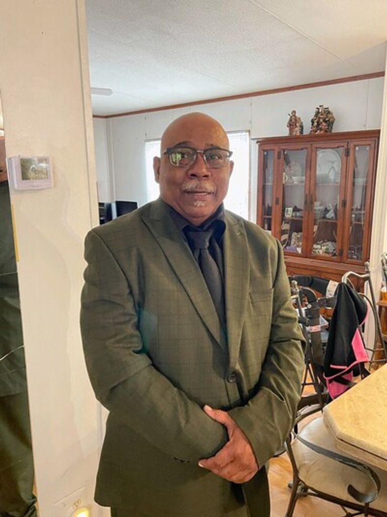 Porter M. Wilson Profile Photo