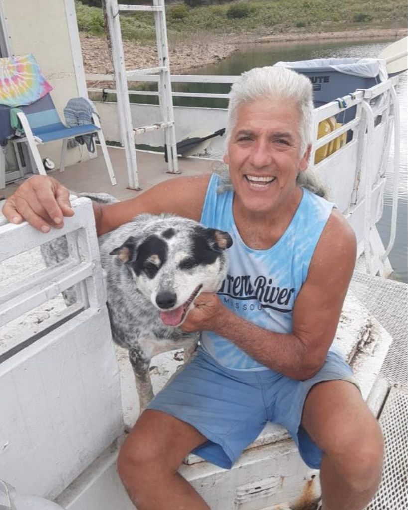 George Simon Syrigos Profile Photo