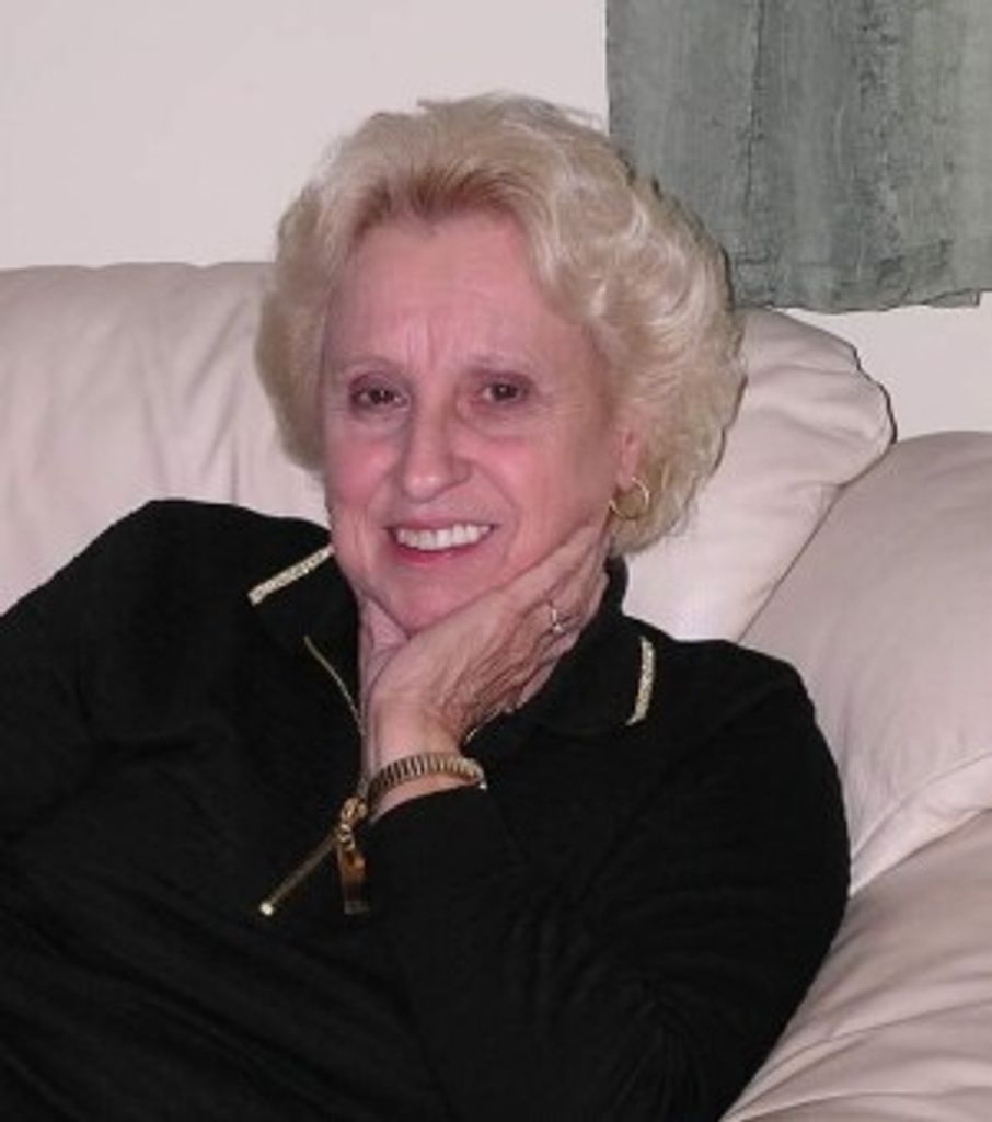 Shirley (Tobias) Harrold Romesburg Profile Photo