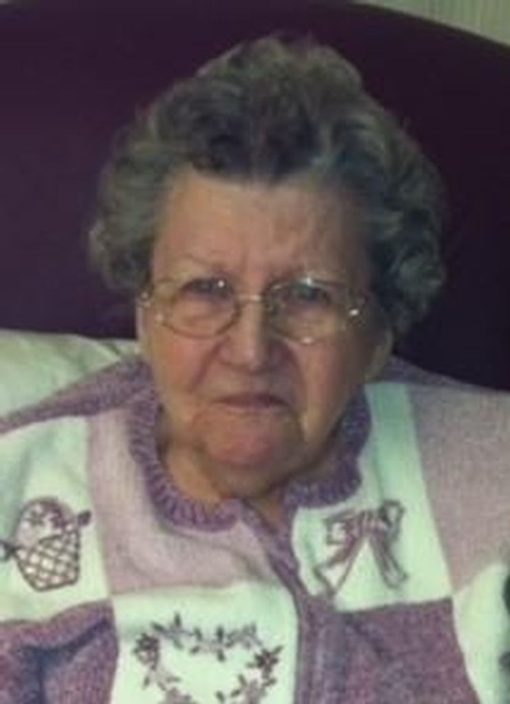 Emmajean M. (Davis) Ashbrook Profile Photo