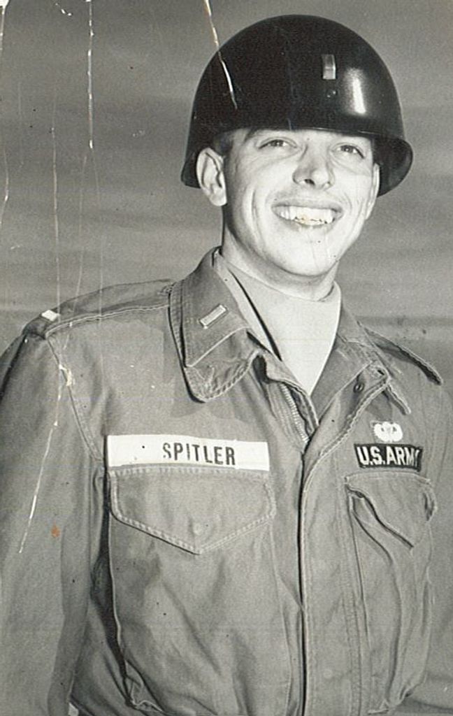 William J. "Bill" Spitler