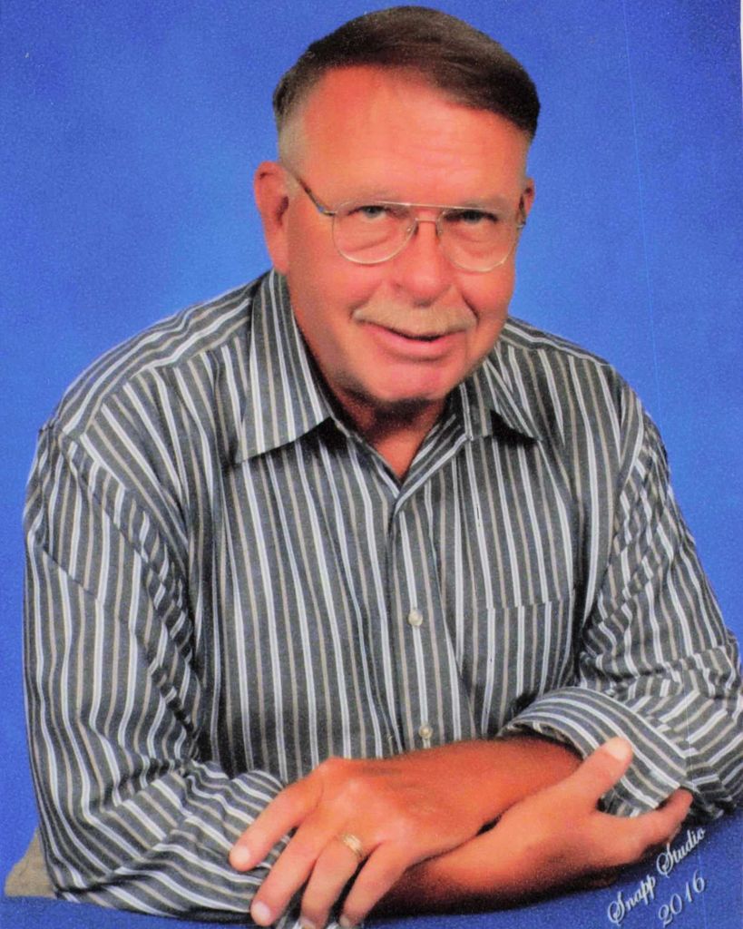 Alan Edward Feragen Profile Photo