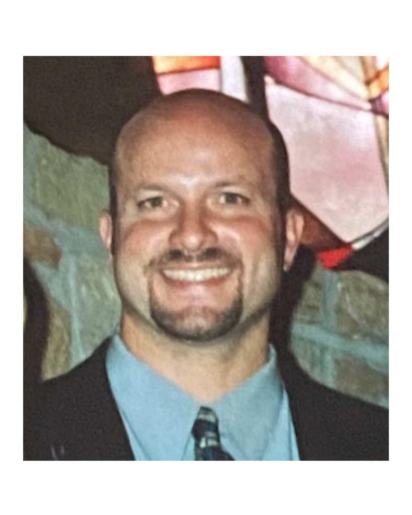 Brian T. Wagner Profile Photo