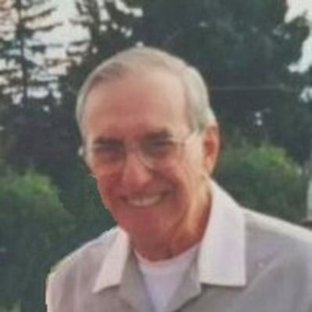 Thomas "Jack" John Hodge