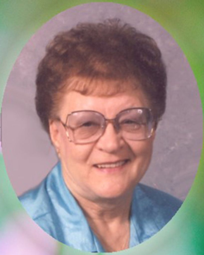 Norma N. Askvig