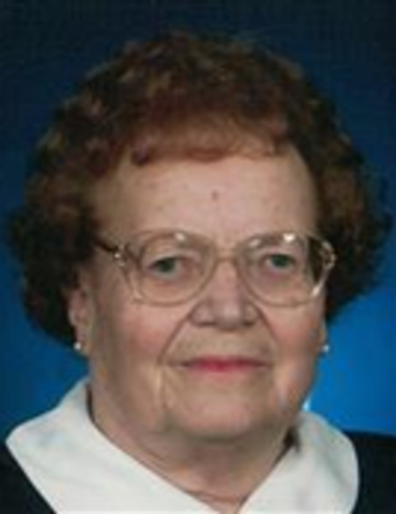 Stefania  'Baba' Fenkanyn