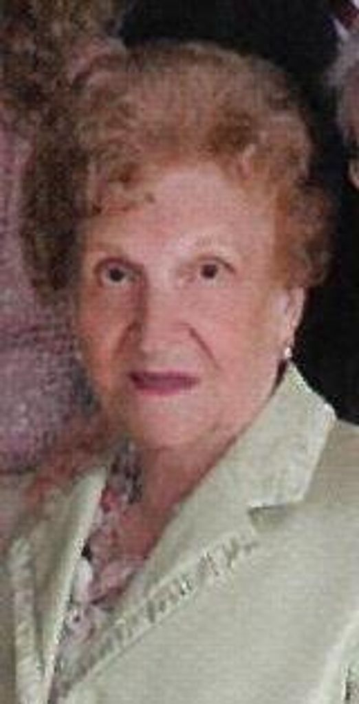 Olga Eagler