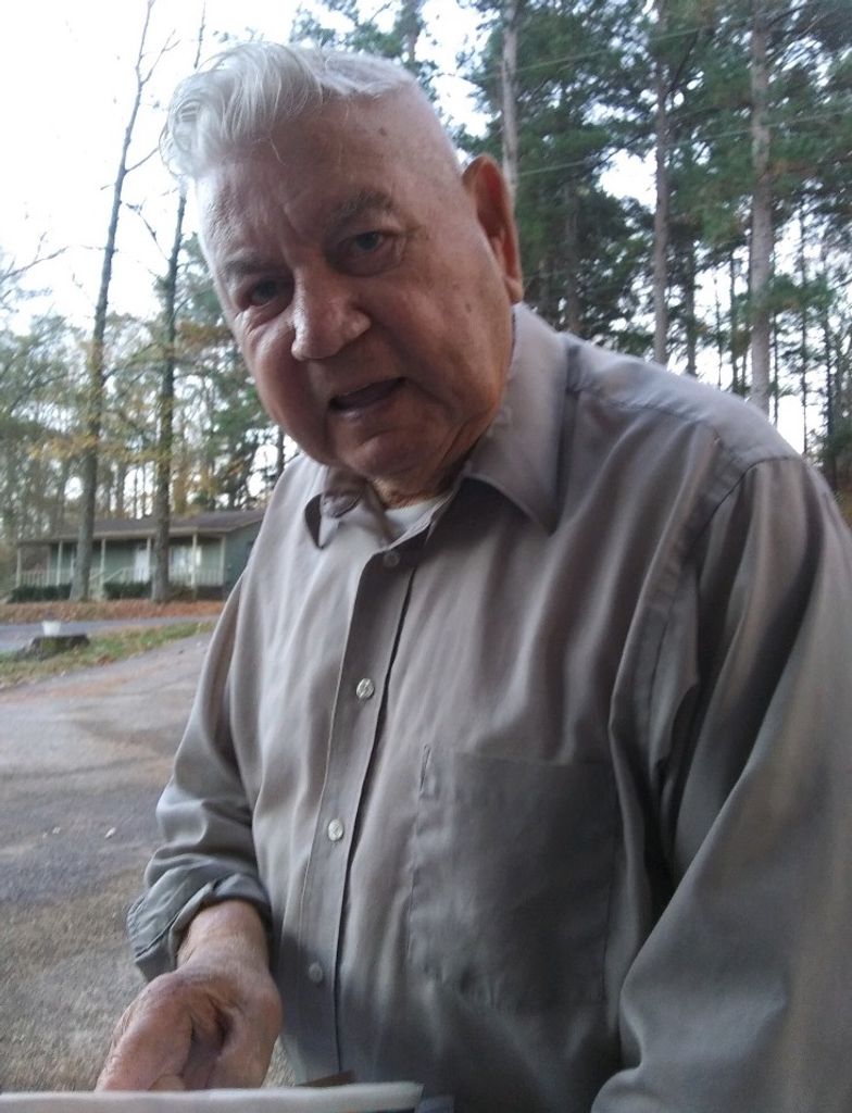 Clyde Neal Thornberry