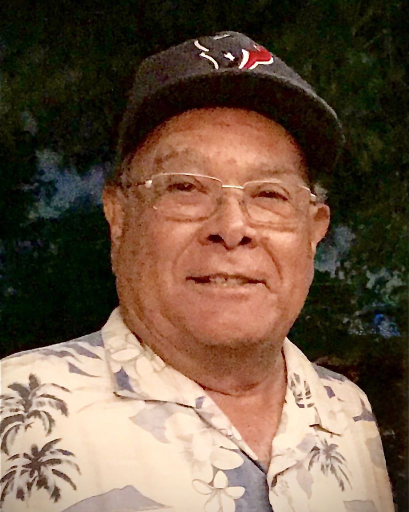 Toby Mendoza Jr.