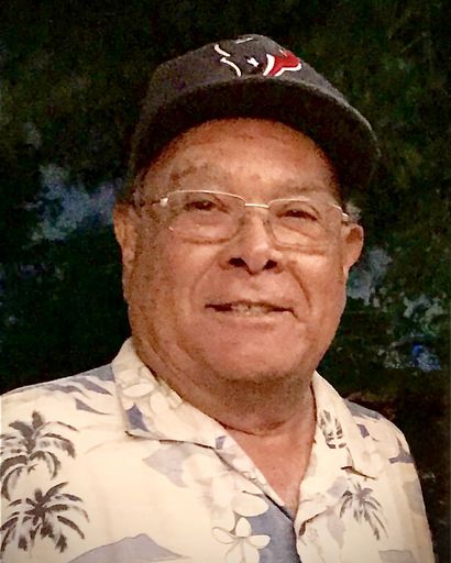 Toby Mendoza Jr.'s obituary image