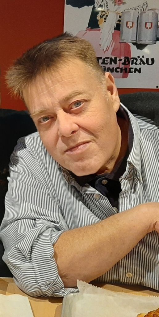 Gregory L. Geedey