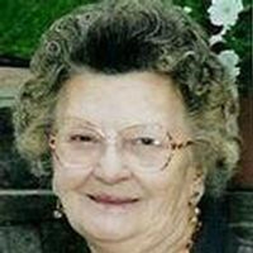 Nellie Rita Sams