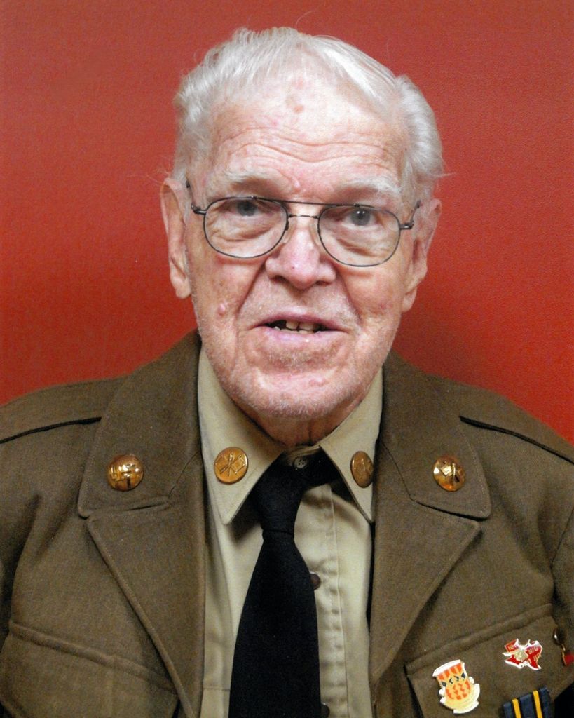 Arthur "Art" Mernette Kolle