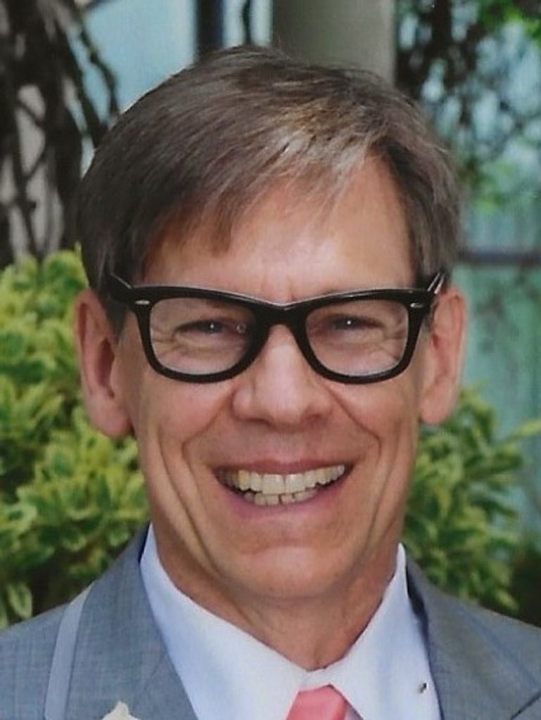 Jim Axtell Profile Photo