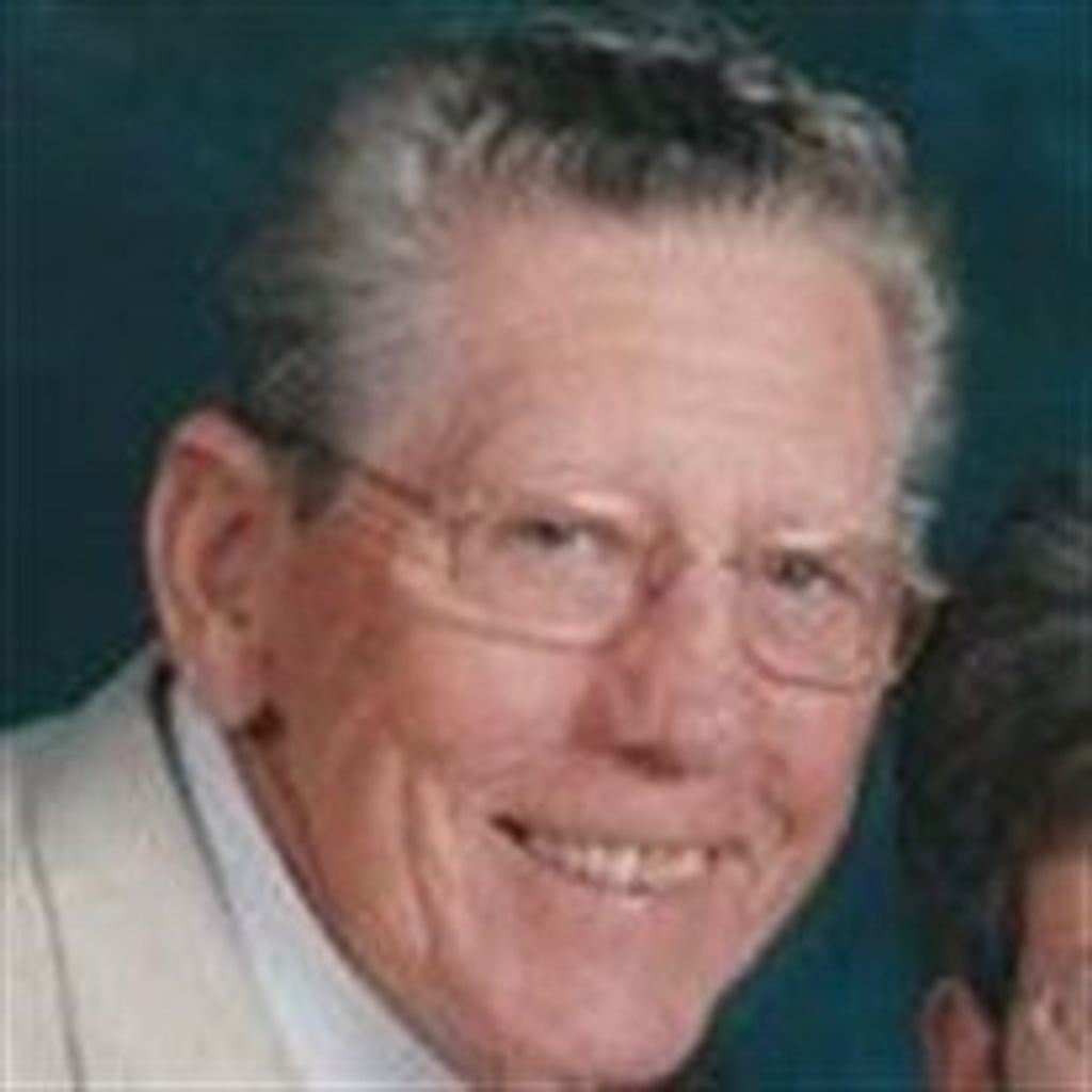 Robert  "Bobby" Patrick