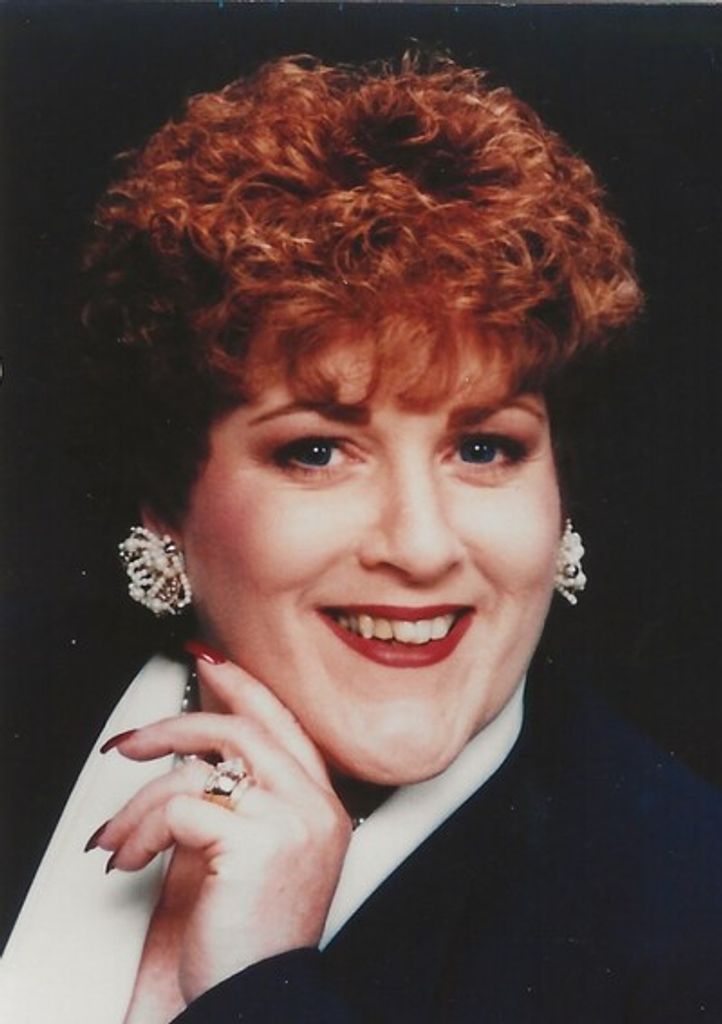 Patricia Ann Rodgers Profile Photo