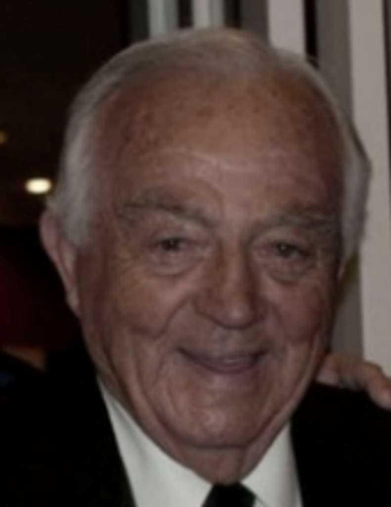 Kenneth E. Blake