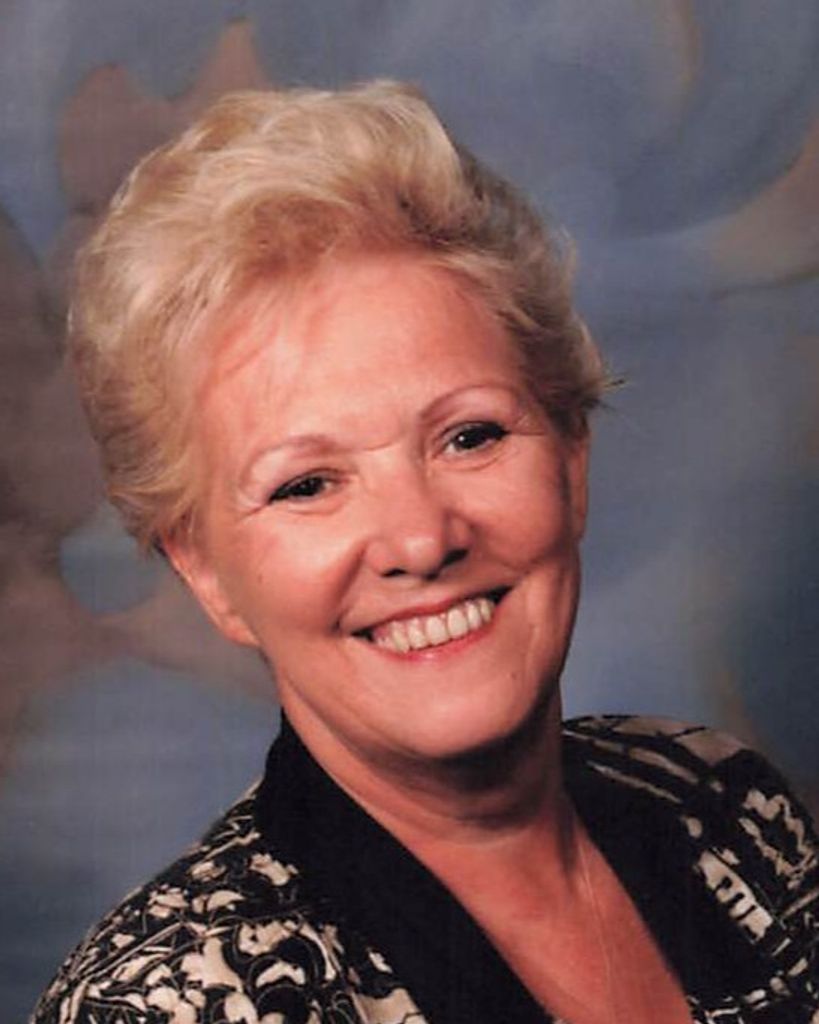 Alberta P. Simpson Profile Photo