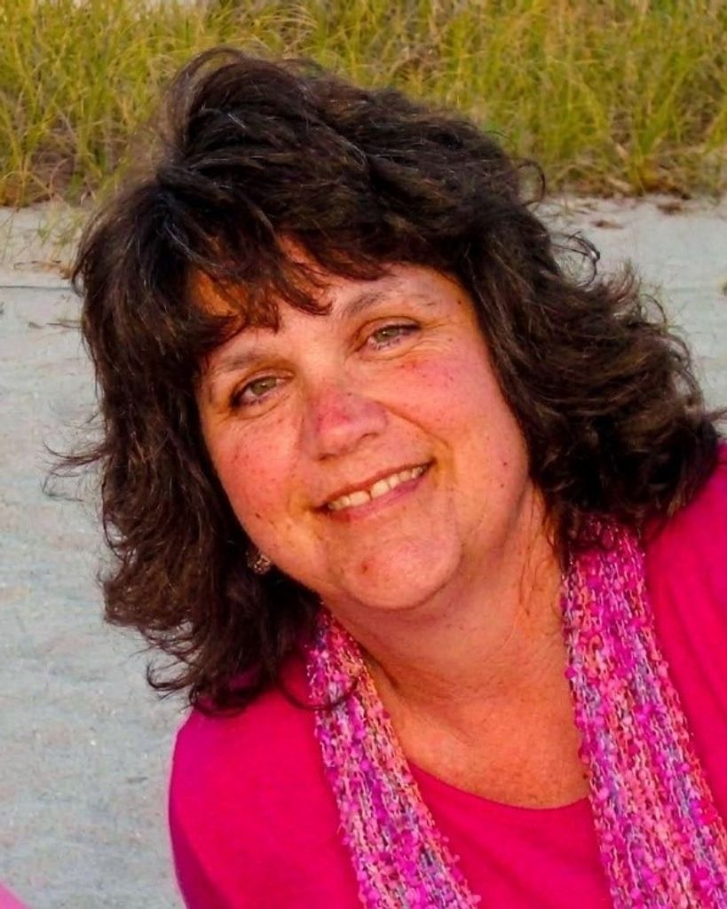 Mary Pecue Page Profile Photo