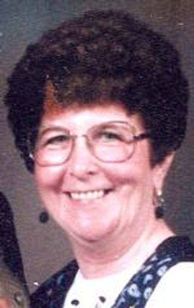 Peggy C. "Carol" Bare