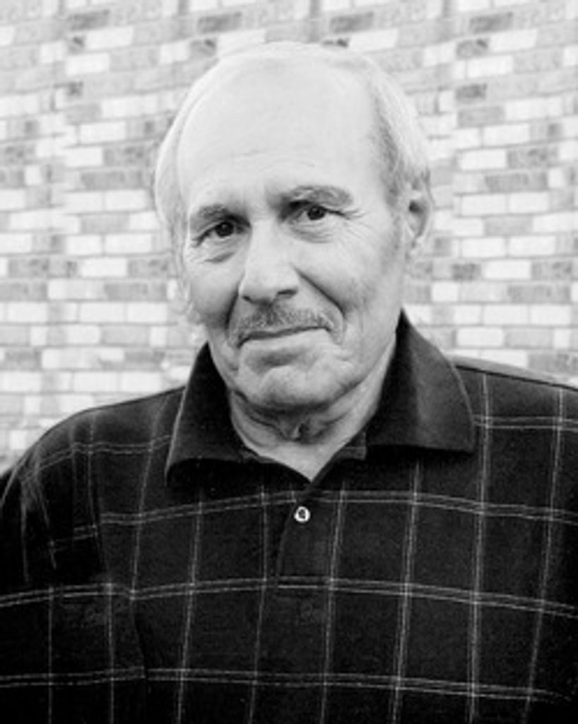 Larry Mason