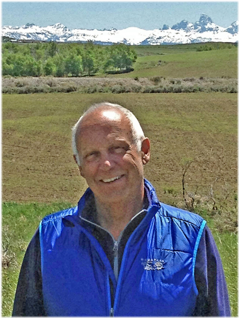 Gary St. George