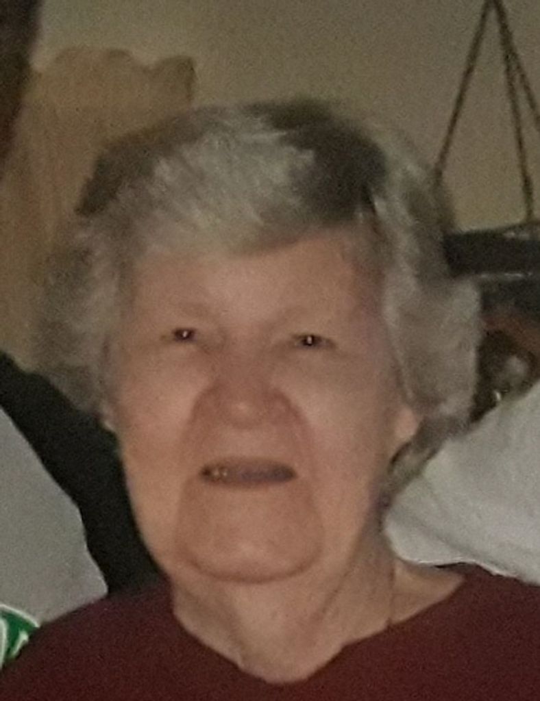Charlotte M. Whitcher Profile Photo