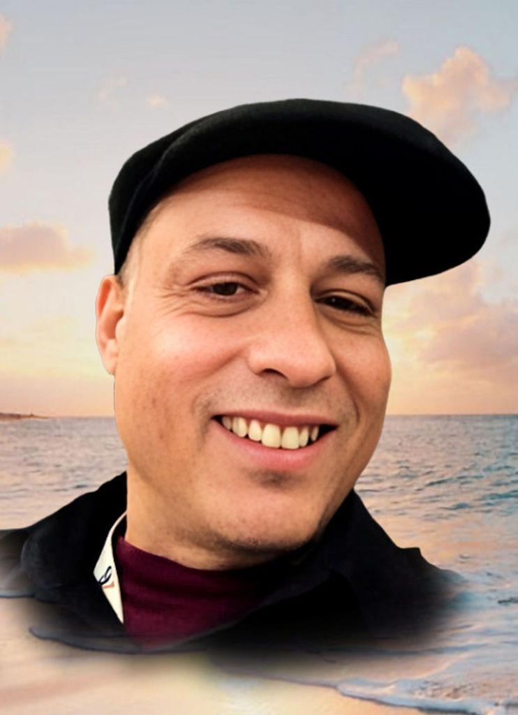 Marc Gilliard Profile Photo