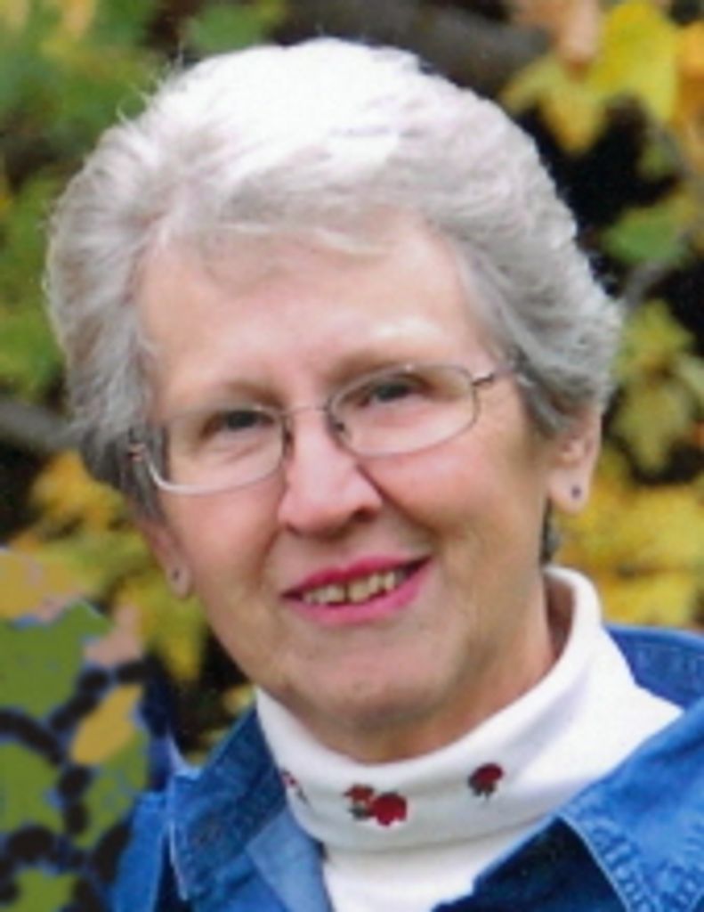 Marlene M. Christensen