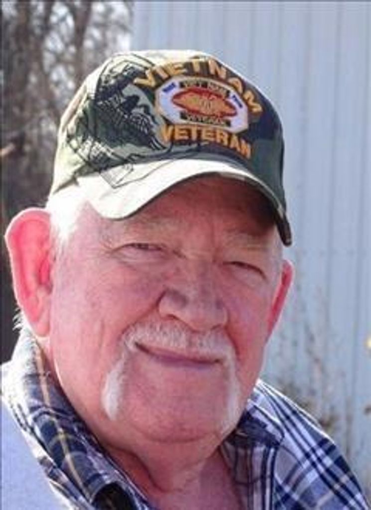 Gerald Hufford Profile Photo