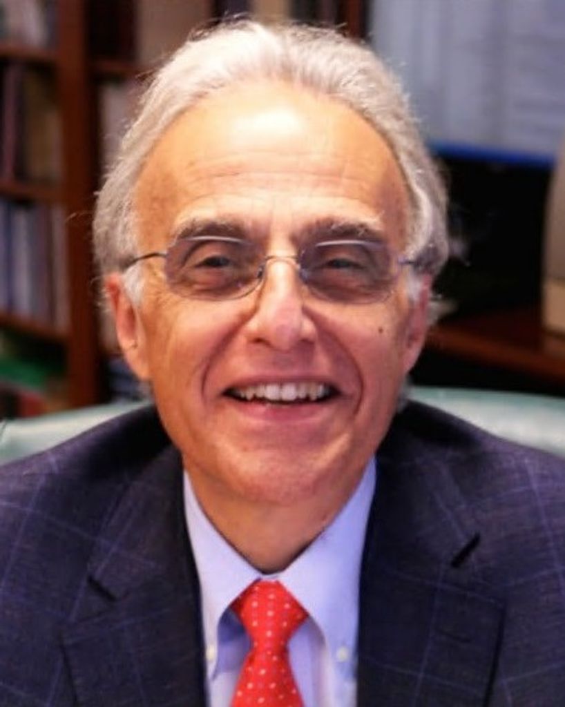 John L. Esposito, PhD