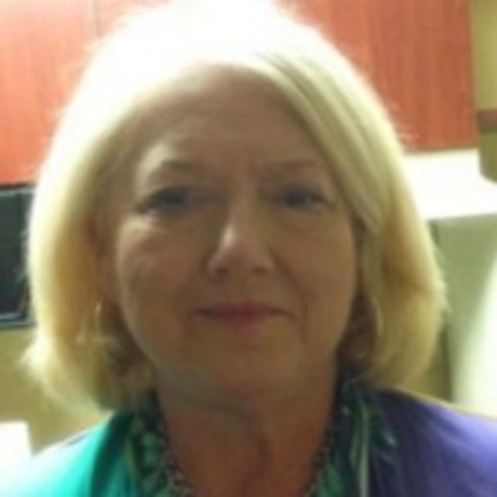 Jan Hutchings