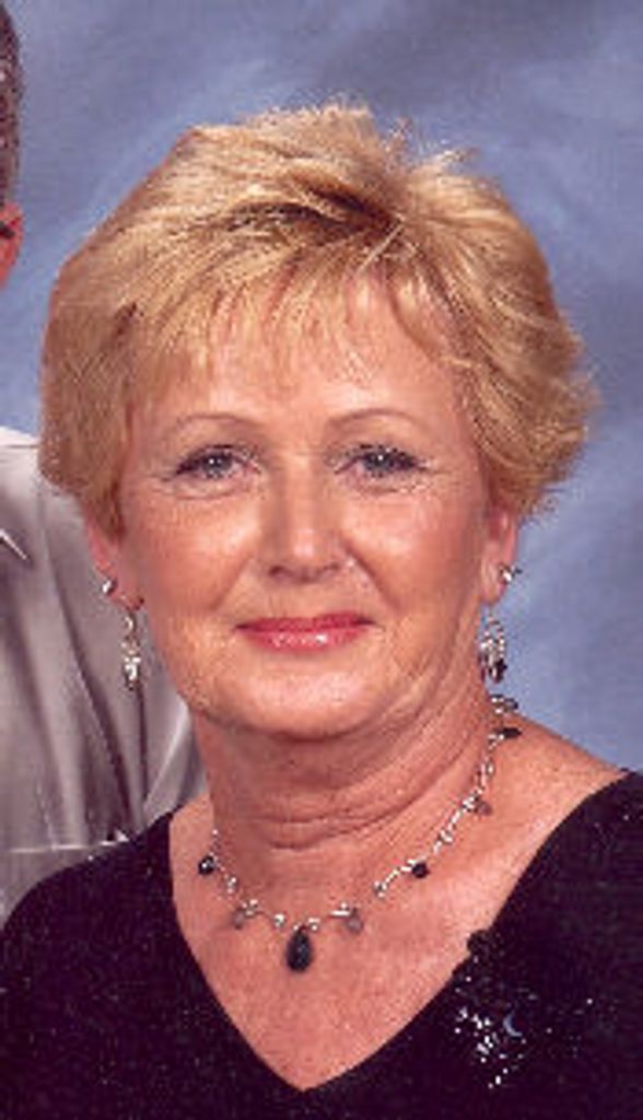Janet Marie Schartung Profile Photo
