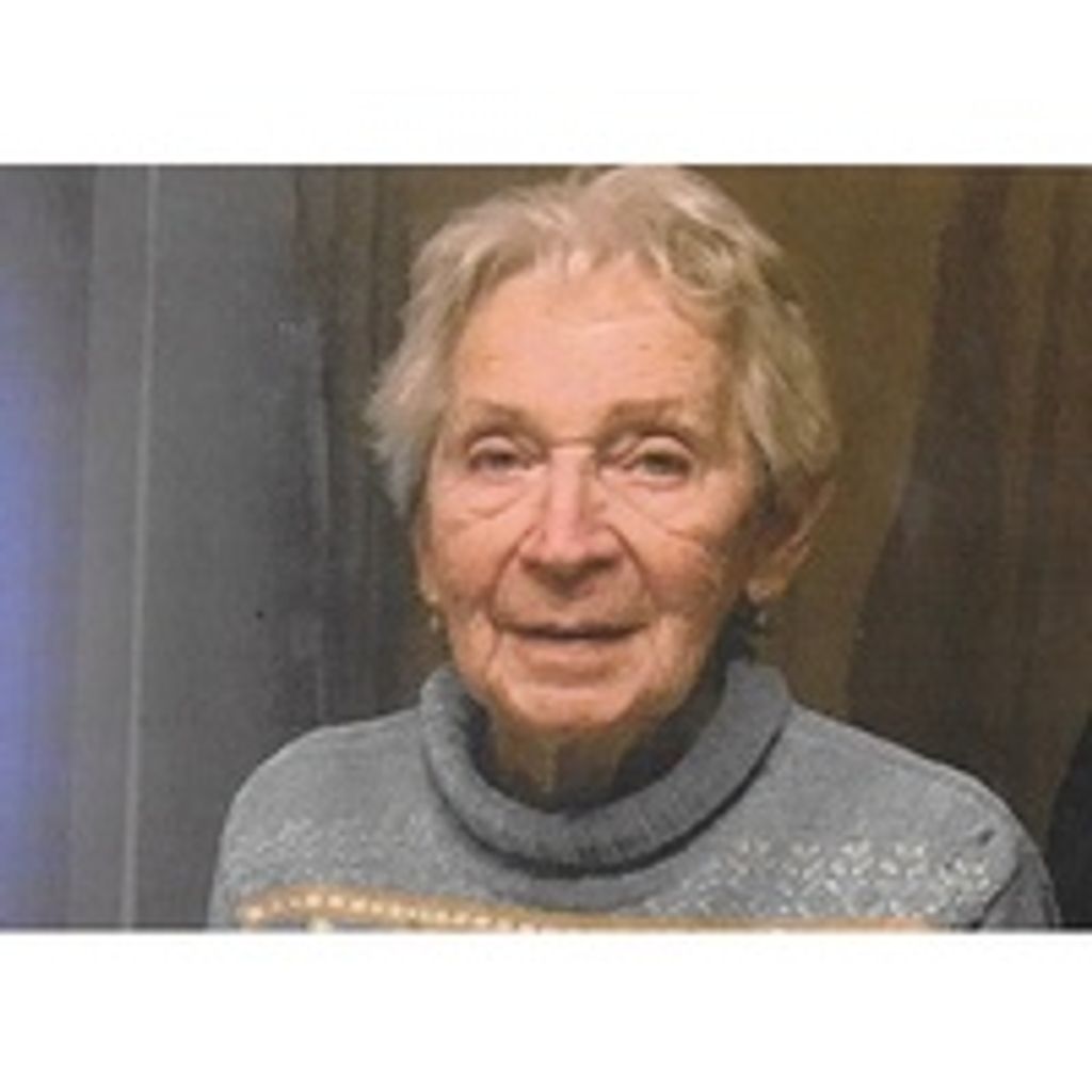 Margaret Ballard