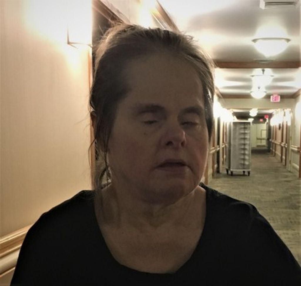 Mary Christina Wilson