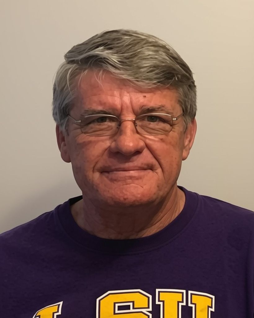 Wade James Cormier Profile Photo
