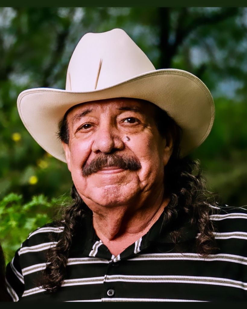 Ubaldo Guzman Jr.