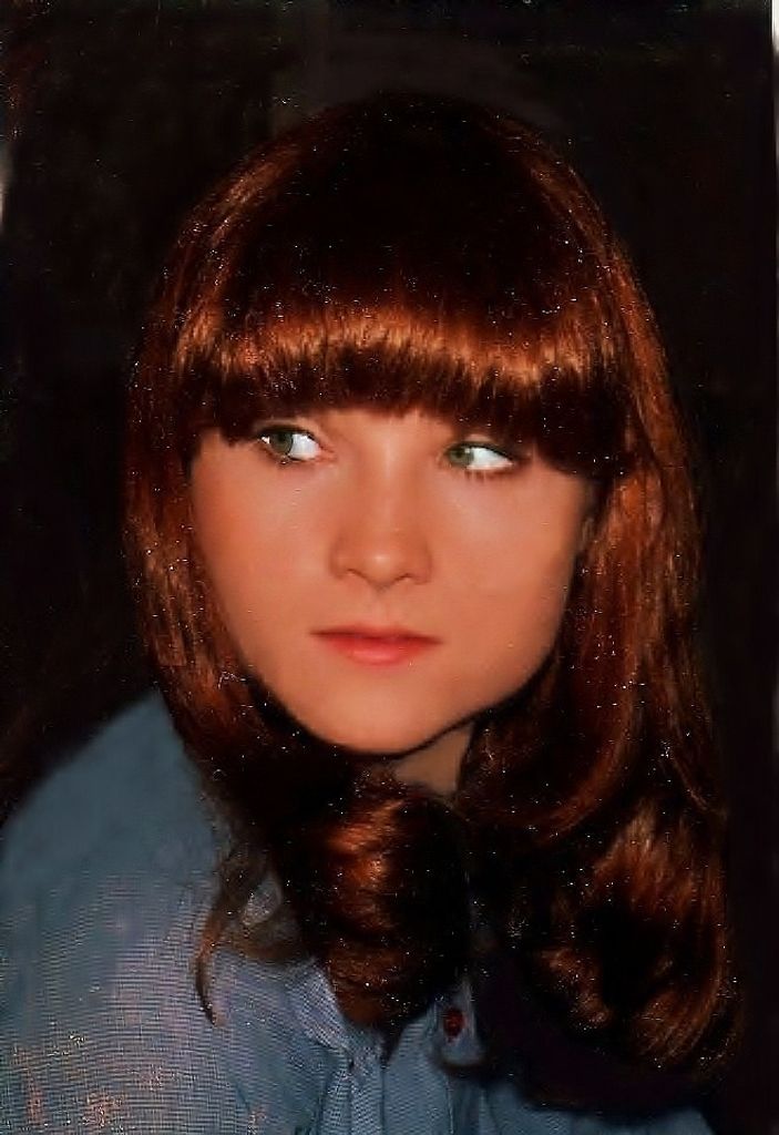 Cinda Lou Curry
