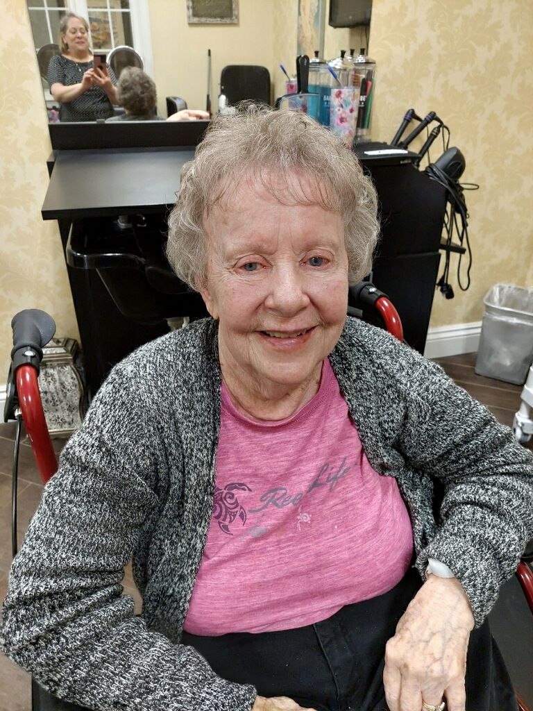 Joyce Marilyn Kisiel