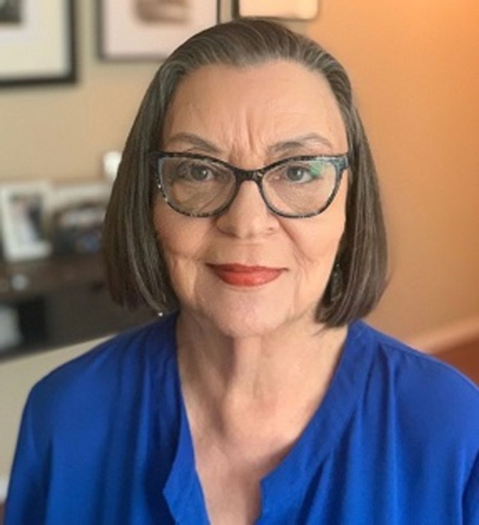 Georgia Mae Whittern